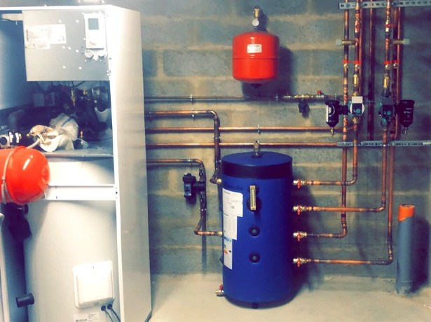 illustration-pompe-chaleur Installation Pompe à Chaleur en Morbihan